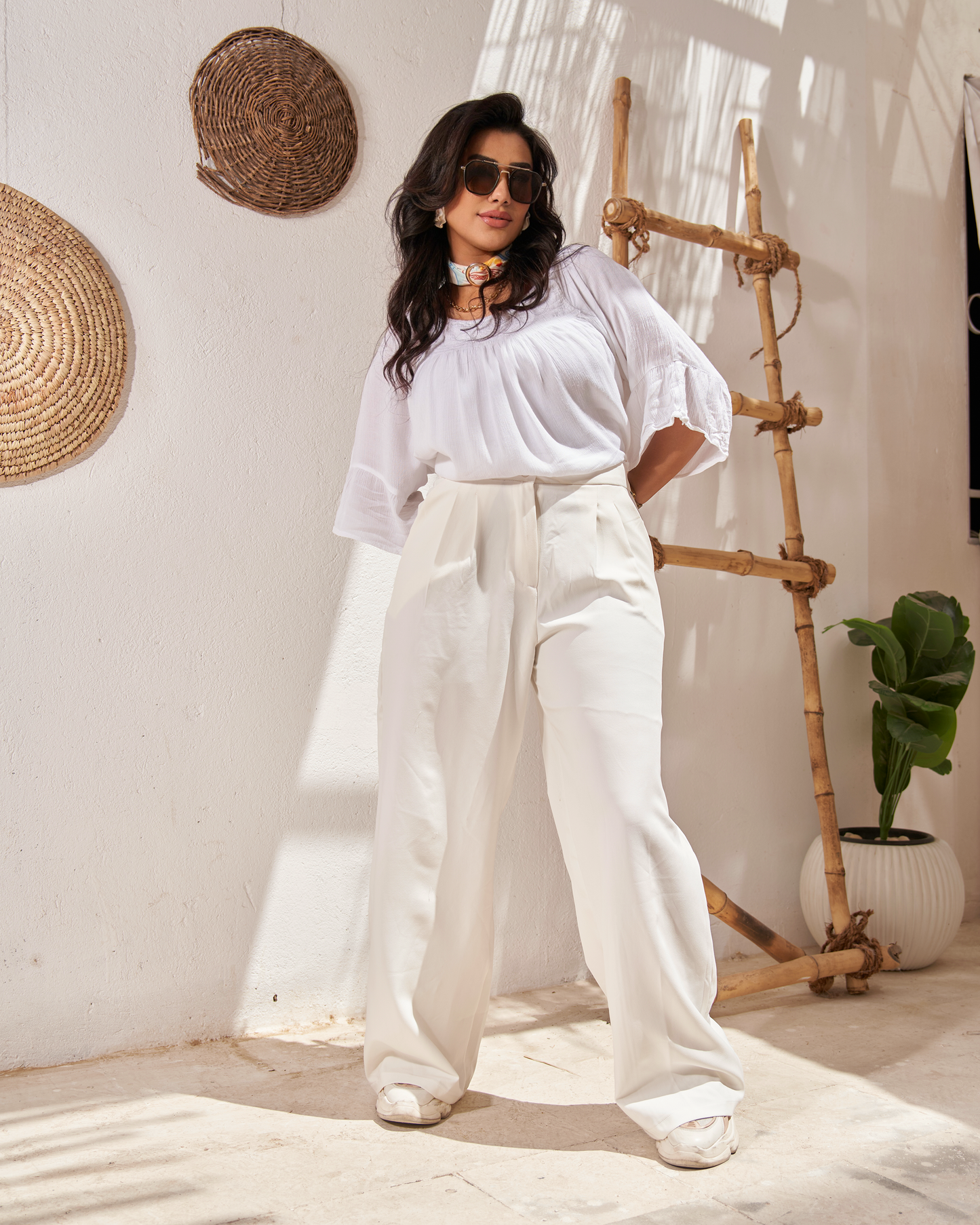 classic pants