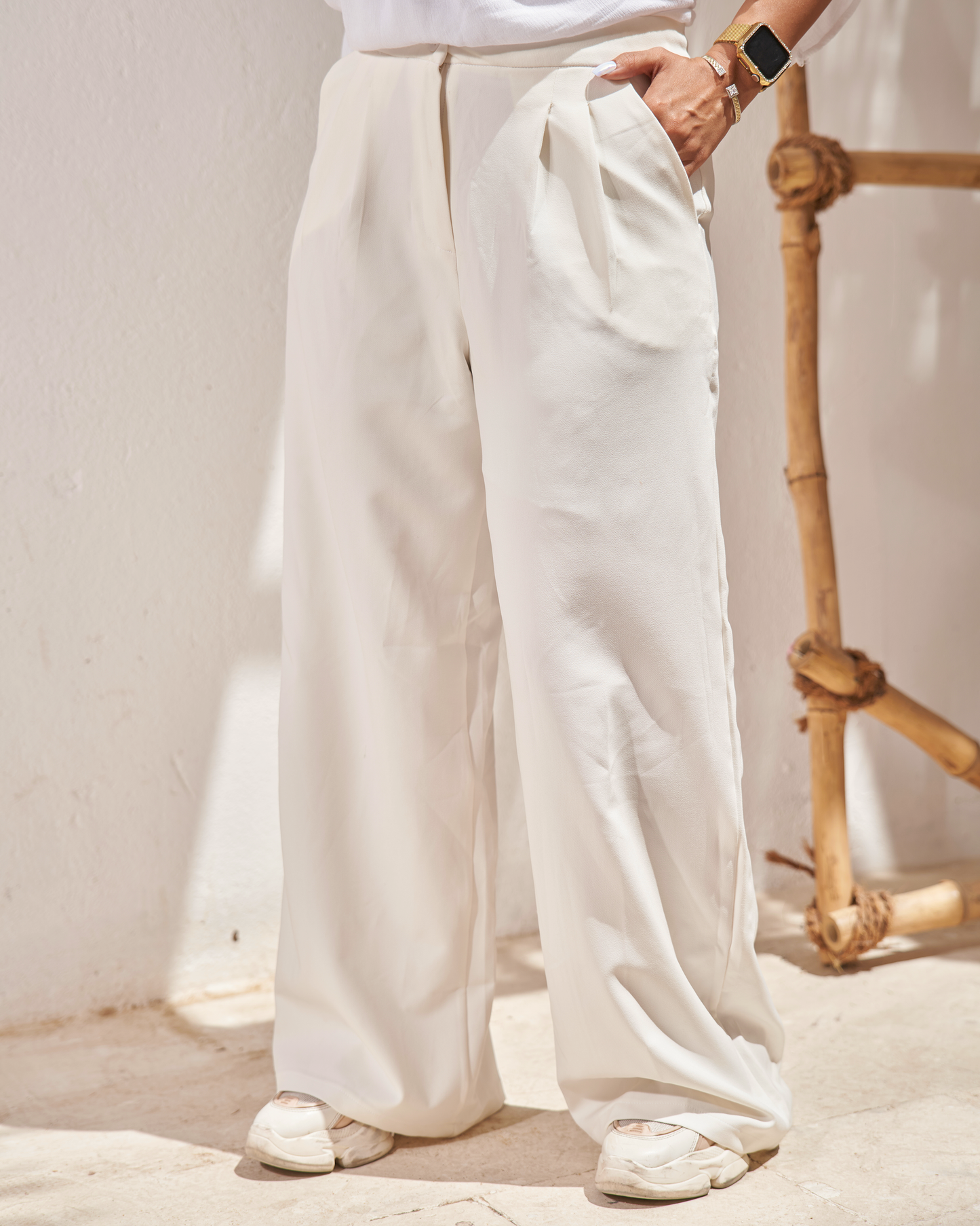 classic pants