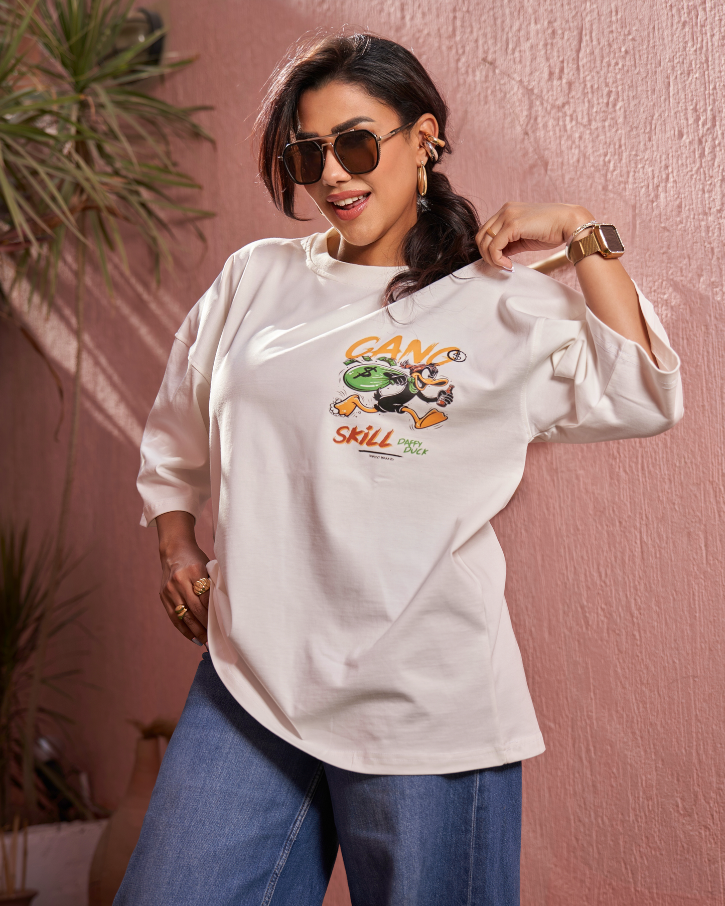 T-shirt