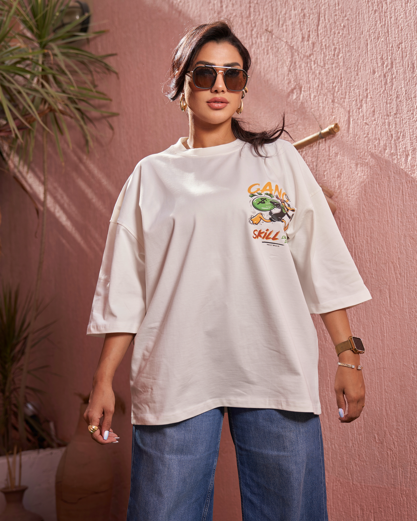 T-shirt