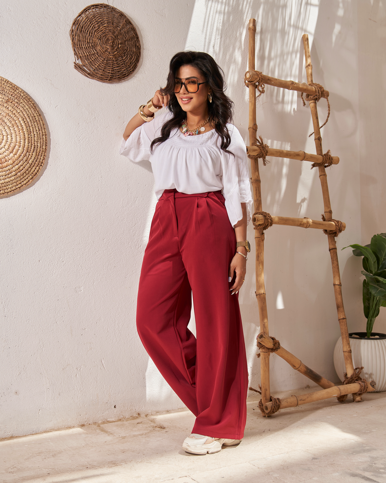 Pants